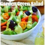 garden salad