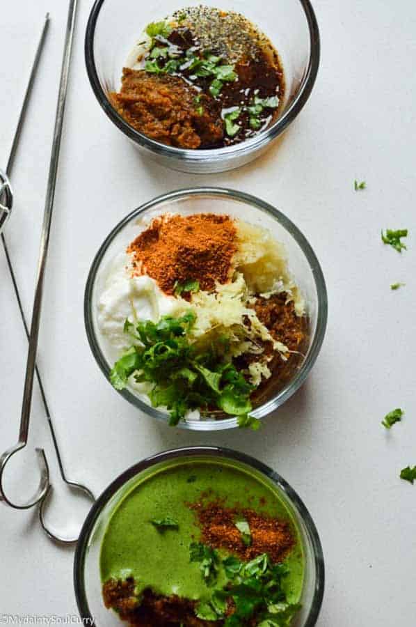 Curry Marinade Easy Recipes Using Indian Curry Paste