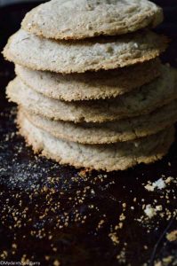 vegan cloud bread