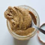 Almond butter