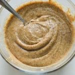 Almond butter