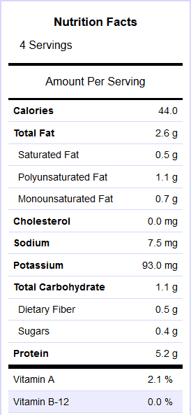 Tofu From Store Bought Soy milk: