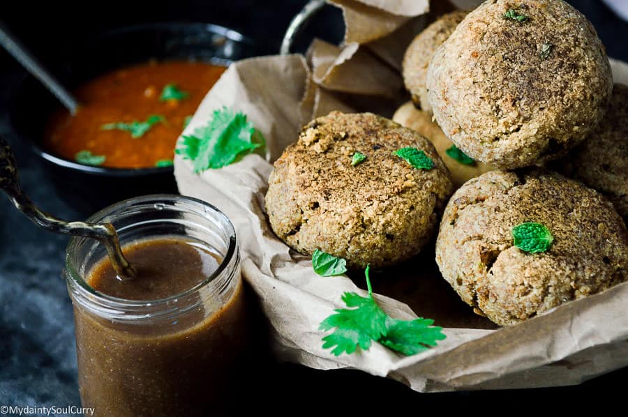 Indian Basic Curry Paste Easy, Healthy & Vegan Recipe