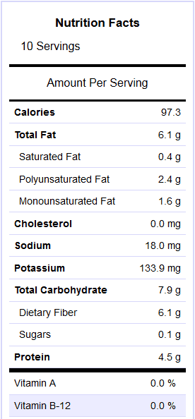 easy keto crackers