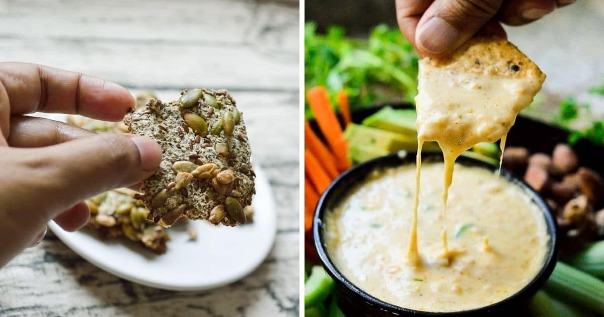 Vegan Keto Dehydrator Recipes Dandk Organizer