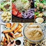 27 easy vegetarian and vegan keto snacks that you will love. #veganrecipes #ketorecipes #ketosnacks