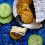 keto crackers