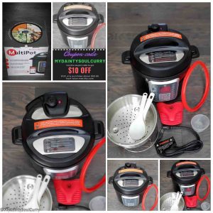 mealthy multipot