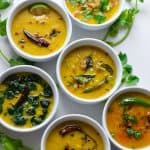 Tasty toor dal