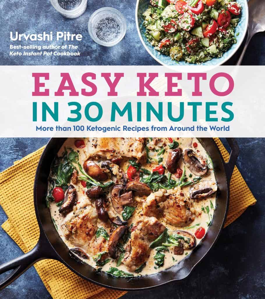 Easy Keto in 30-minutes