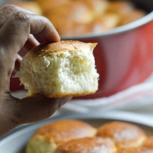 soft hawaiian instant pot bread