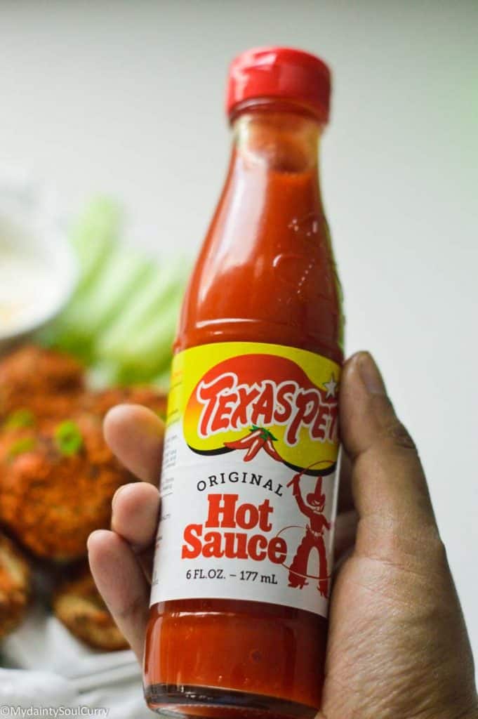 Texas Pete Original Hot Sauce