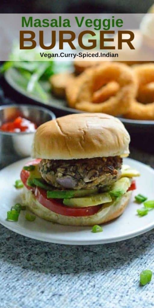 Spicy burger pin