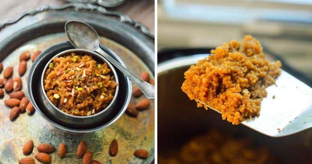 Fada Lapsi {Instant Pot} My Dainty Soul Curry