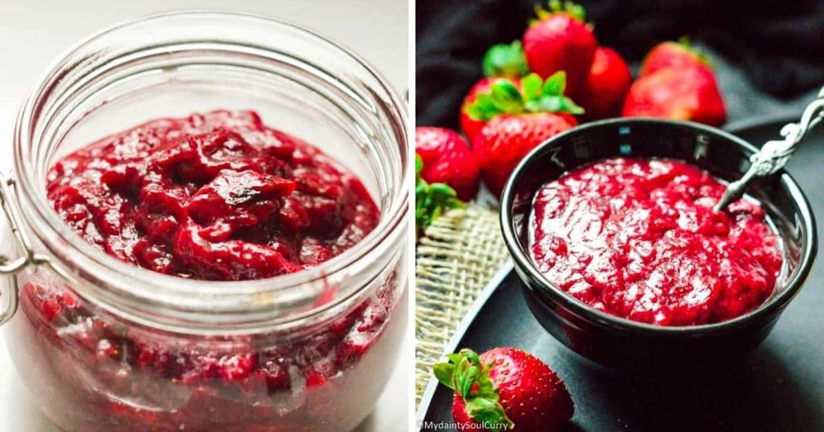 Instant pot jam 2025