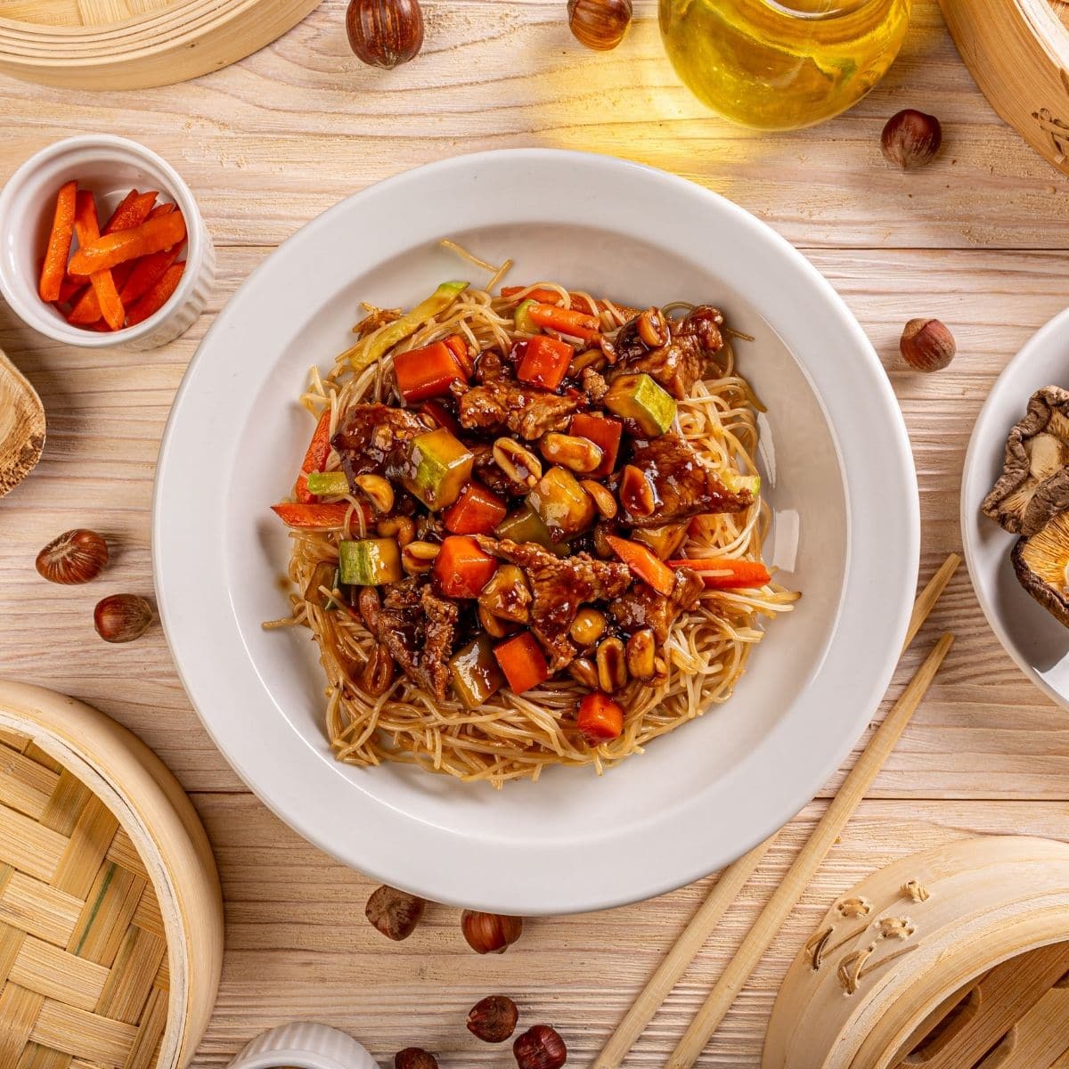 Browse Categories My Dainty Soul Curry