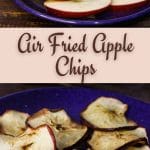 Air Fried Apple Chips PIN (2)