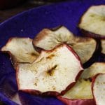 Air Fried Apple Chips PIN (3)