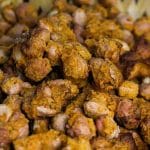 Air Fried Crunchy Masala Peanuts PIN (2)