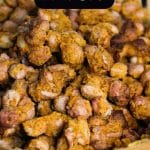 Air Fried Crunchy Masala Peanuts PIN (3)