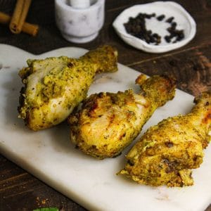 Featured Img of Easy Kalmi Kebab Recipe