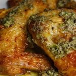 Lemon Pepper Chicken Wings PIN (1)