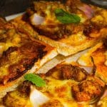 Tandoori Chicken Pizza PIN (1)