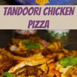 Tandoori Chicken Pizza PIN (2)