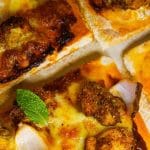 Tandoori Chicken Pizza PIN (3)