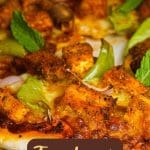 Tandoori Paneer Pizza PIN (1)