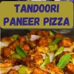 Tandoori Paneer Pizza PIN (2)