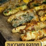 Zucchini Baton Fries with Chili Mayo Dip PIN (3)