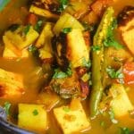 Instant Pot Aloo Paneer Gravy PIN (3)