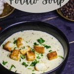 Instant Pot Creamy Potato Soup PIN (2)