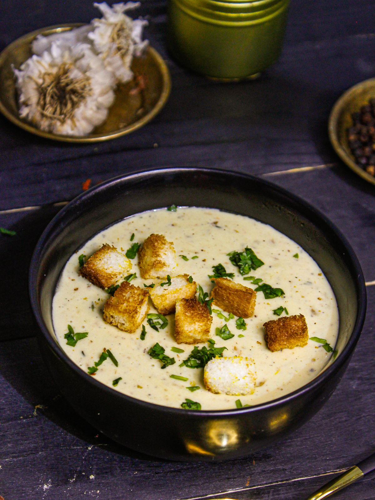 Yummy Instant Pot Creamy Potato Soup