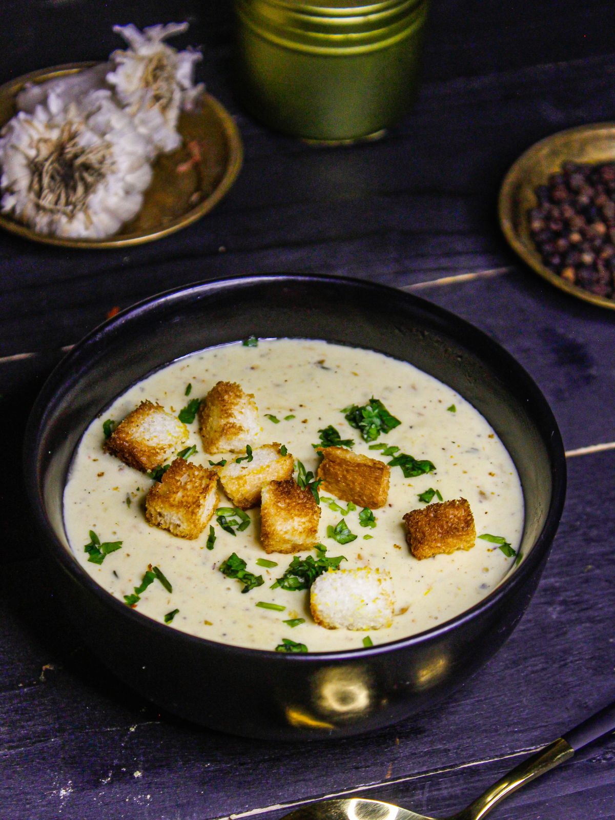 Delicious Instant Pot Creamy Potato Soup