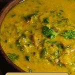 Instant Pot Fenugreek Dal PIN (3)