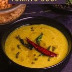 Instant Pot Red Lentil Tomato Soup PIN (3)