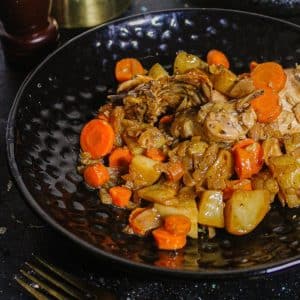 Featured Img of Filipino Chicken Asado