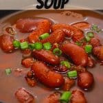 Instant Pot Mexican Beans Soup PIN (2)