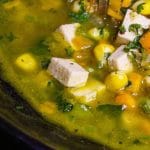 Instant Pot Veggie Loaded Soup PIN (1)