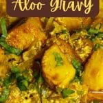 Instant Pot Yogurt Aloo Gravy PIN (1)