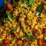 Lemony Foxtail Millet Salad PIN (1)