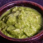 Spring Onion Chutney 3 Ways PIN (3)