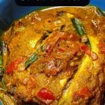 Alleppey Style Fish Curry with Brown Rice PIN (1)