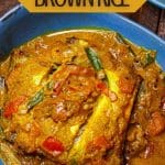Alleppey Style Fish Curry with Brown Rice PIN (3)