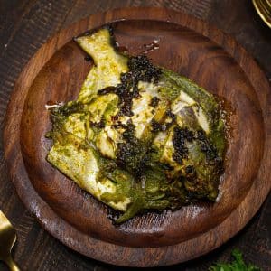 Featured Img of Tawa Pomfret Fry in Green Paste