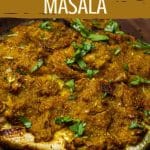 Kerala Style Air Fried Fish Masala PIN (3)