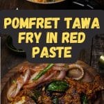 Pomfret Tawa Fry in Red Paste PIN (1)