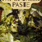 Tawa Pomfret Fry in Green Paste PIN (1)